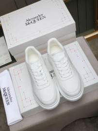 Picture of Alexander McQueen Shoes _SKUAlexanderMcQueensz35-3938-44hnx0602263